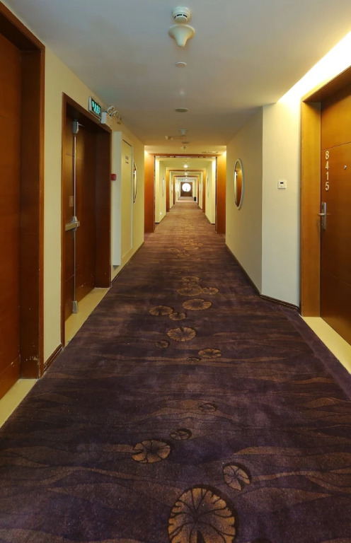 Xiamen Rushi Hotel No.1 Branch