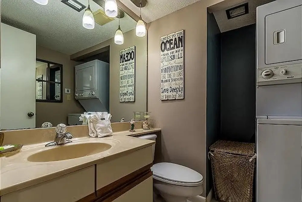 Beach Cottage 206 at Hidden Dunes - 1149874