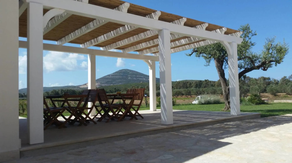 Agriturismo Casale Degli Ulivi Alghero