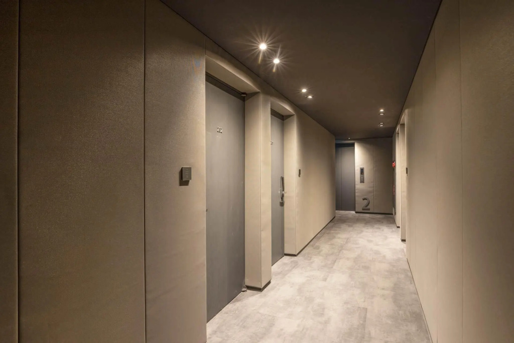 H hotel Gasan