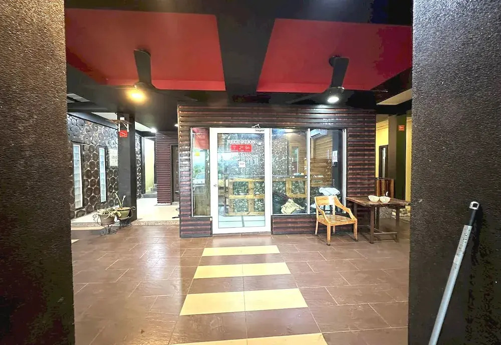 OYO 90938 The Nk Langkawi