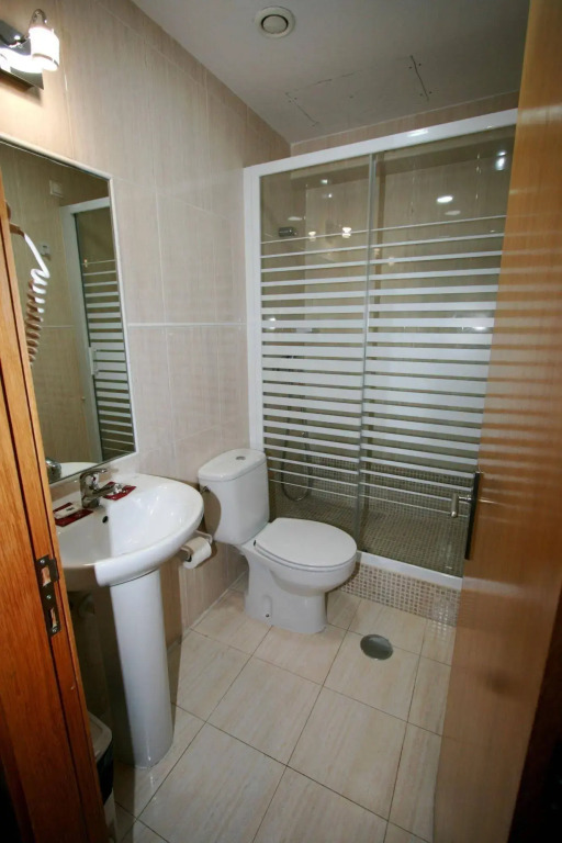 Patria Hotel