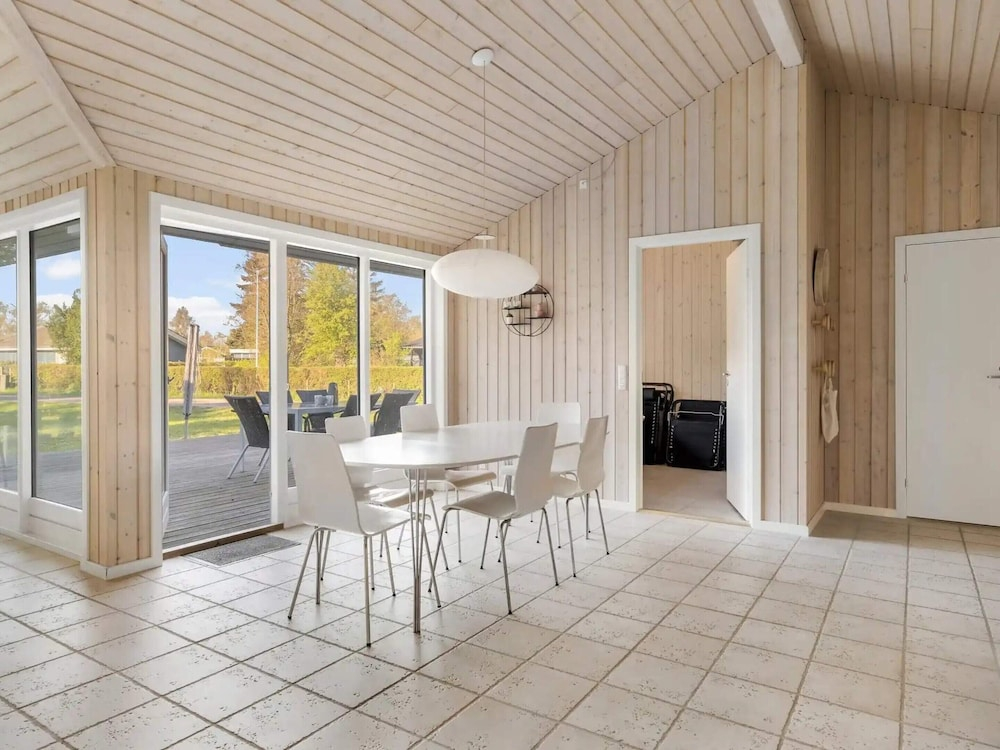 4 Star Holiday Home in Grevinge