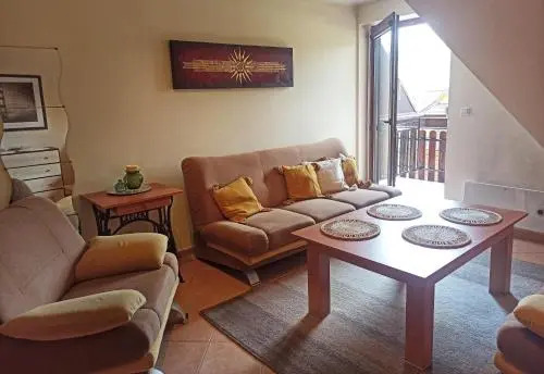 Apartamenty dla Rodziny Zakopane