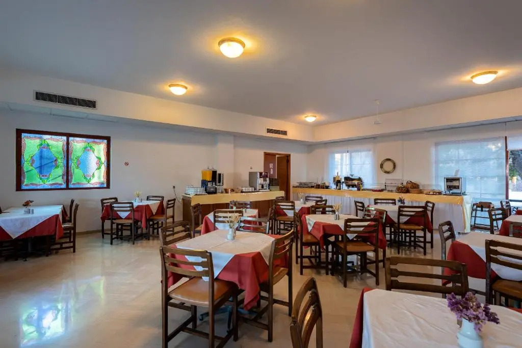 Iliessa Beach Hotel by GHH