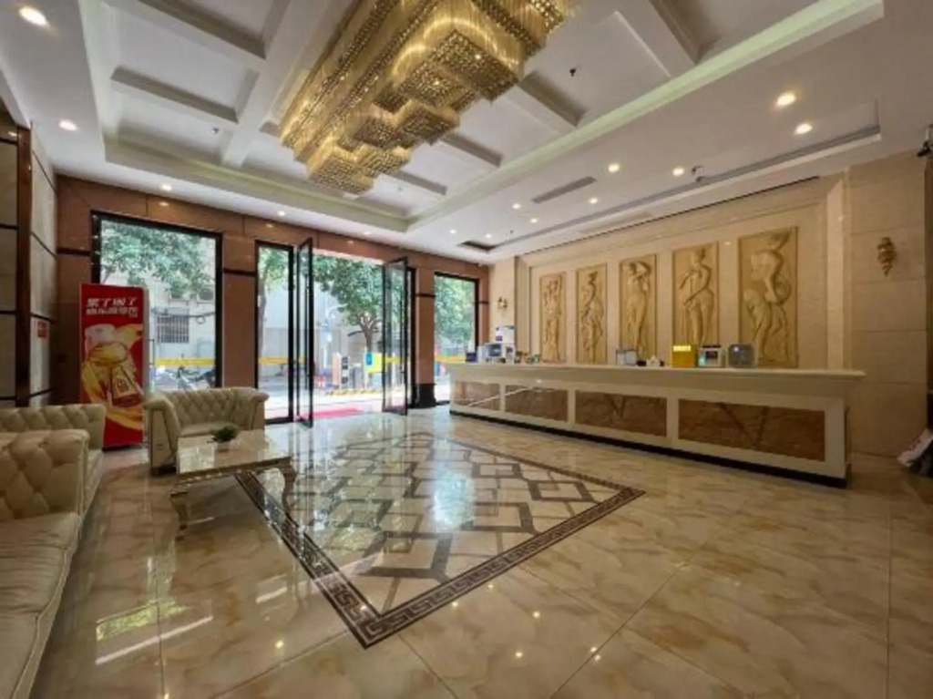 Jingdu Fashion Hotel