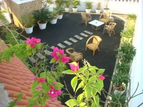 Step Inn Serviced Apartments