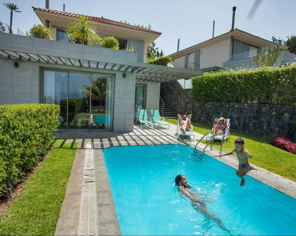 Coral Villas La Quinta