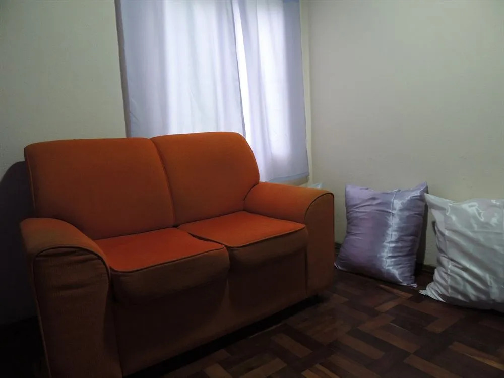 Pousada Xatô