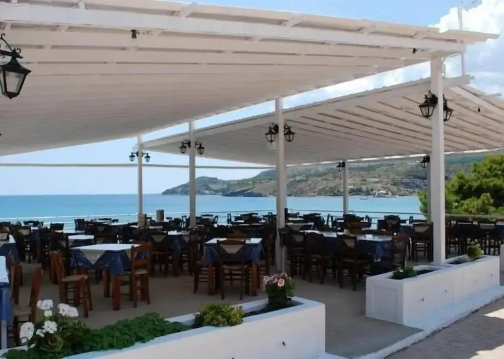 Three Brothers Hotel