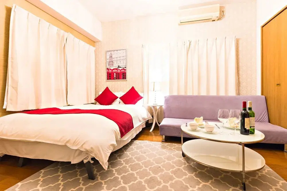 SKY Residence
