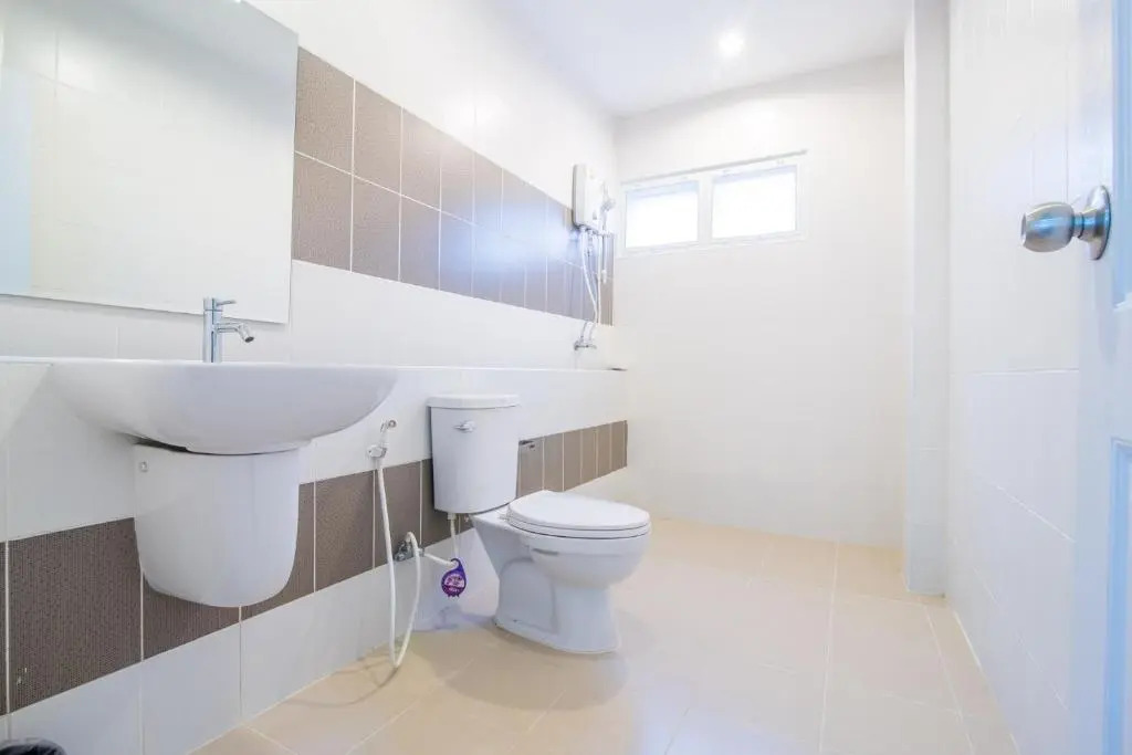 The Legacy Huahin Pool Villa