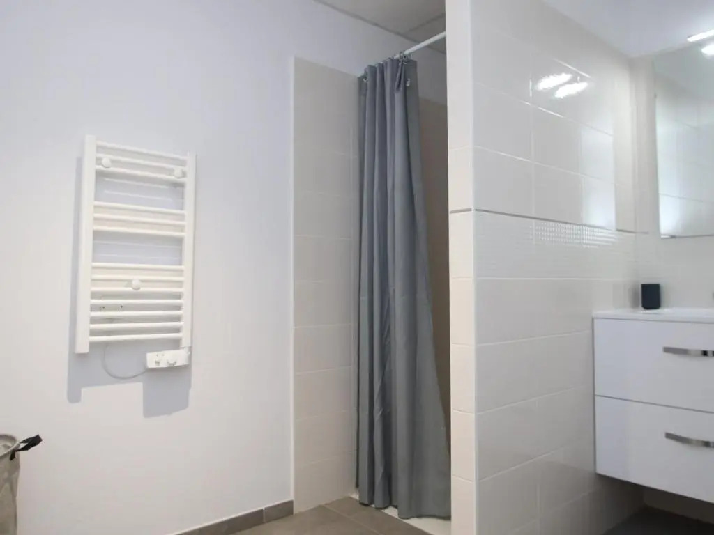 Appartement Banyuls-sur-Mer, 2 pièces, 6 personnes - FR-1-309-208