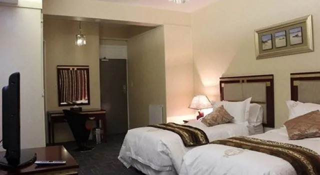 Chez Hotel Inn
