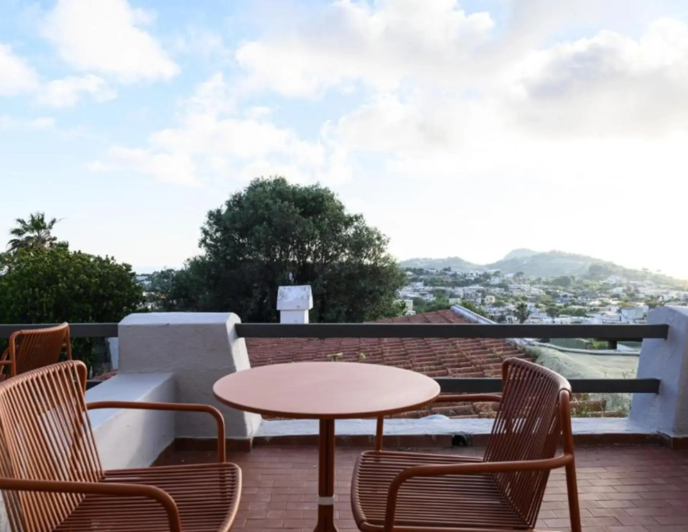 B&B HOTEL Ischia San Nicola