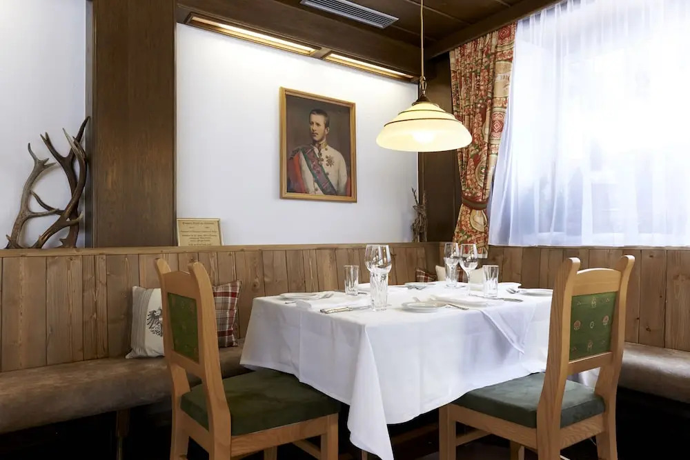 Landhotel Post