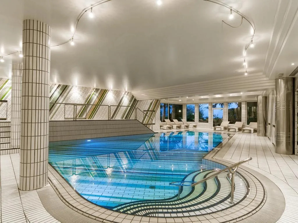 Villa Eden a member of Leading Hotels of the World