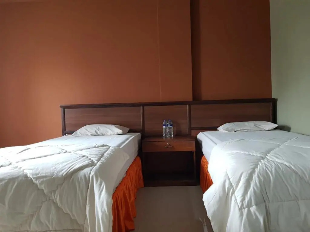 Wisma Dalilah Syariah Makassar RedPartner