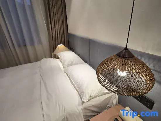 Jingyu Homestay (Beijing Wangfujing Street Xiehe Hospital)