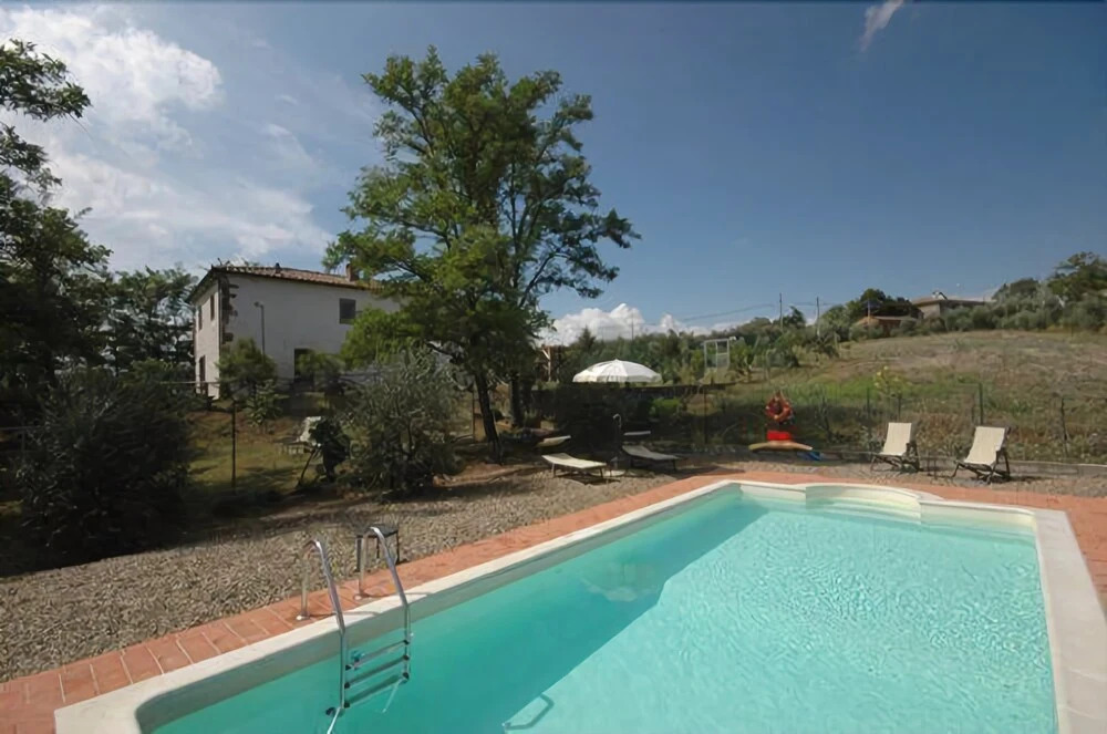 Casale La Meridiana
