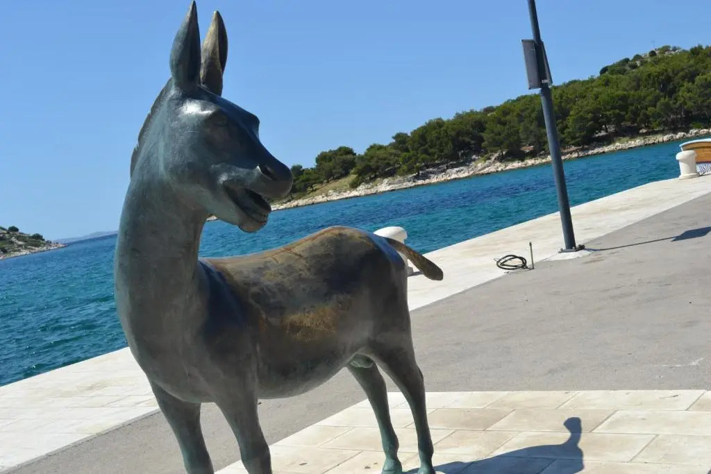 Boutique Vila Marijini Dvori
