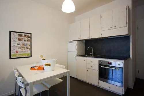 Residenza Jennifer
