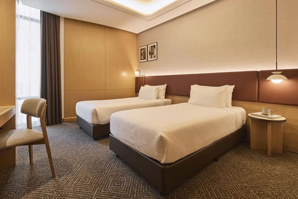 Rydges Australia Square
