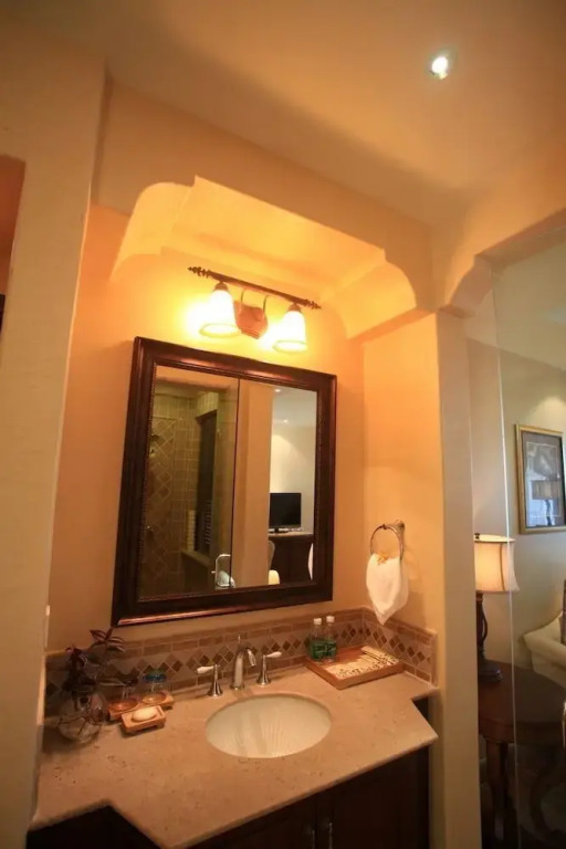 Hainan Fuwan Minorca Resorts