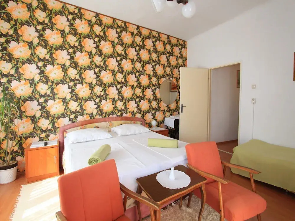 Apartments Feda