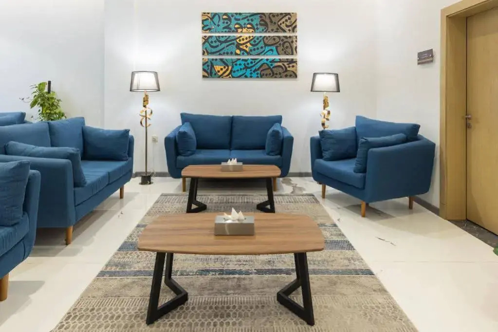فندق عنان من سنود Anan Hotel by Snood
