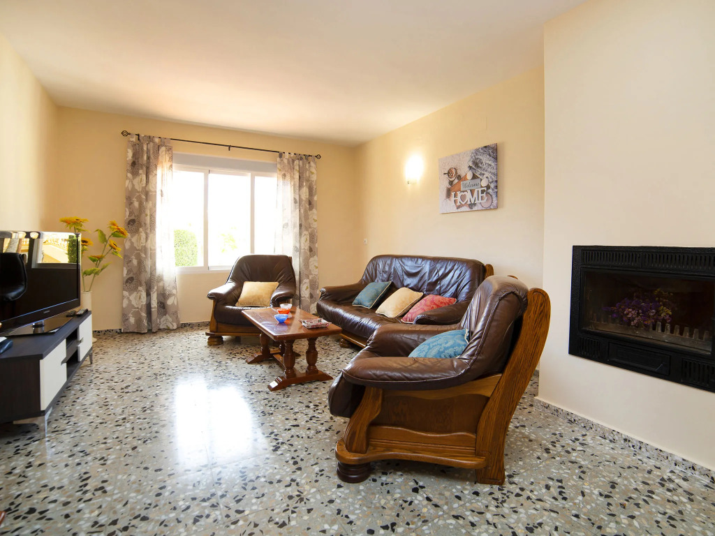 Villa Campos by Interhome