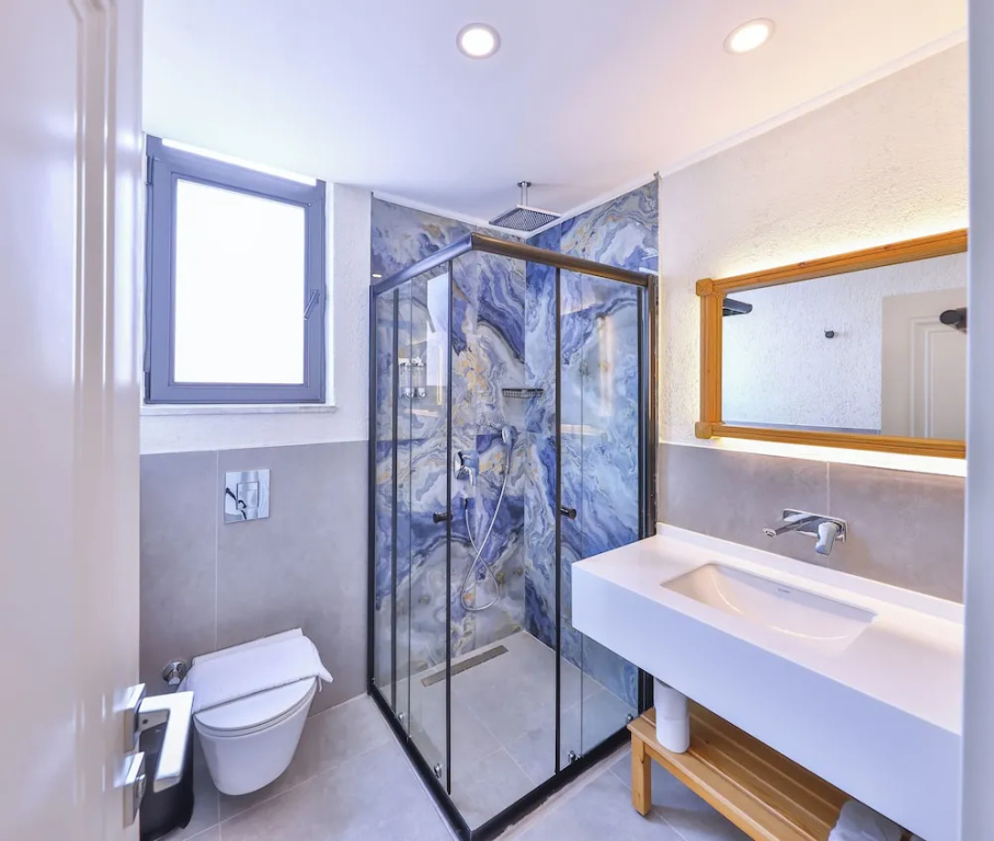 Kas Athena Hotel