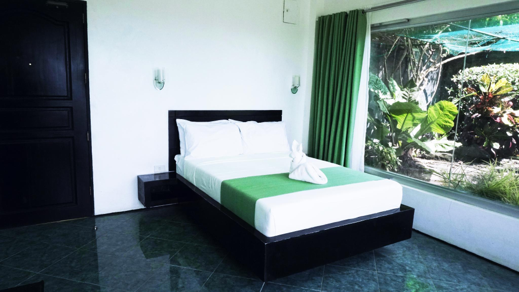 Garin Farm Pilgrimage Resort powered by Cocotel