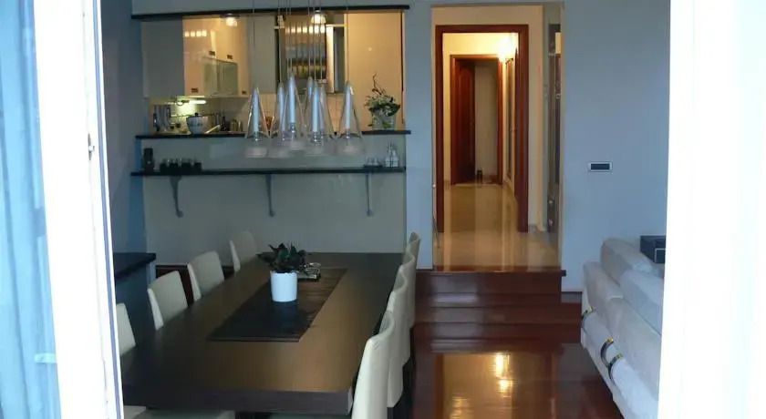 Apartments Nakić