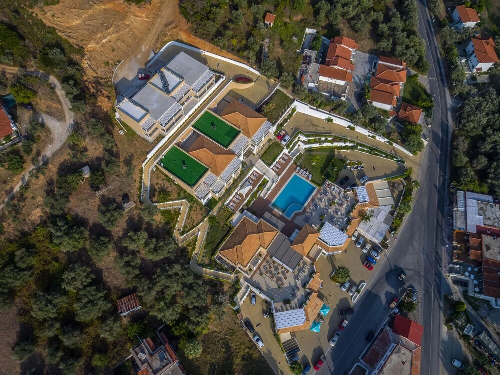 Skiathos Premier