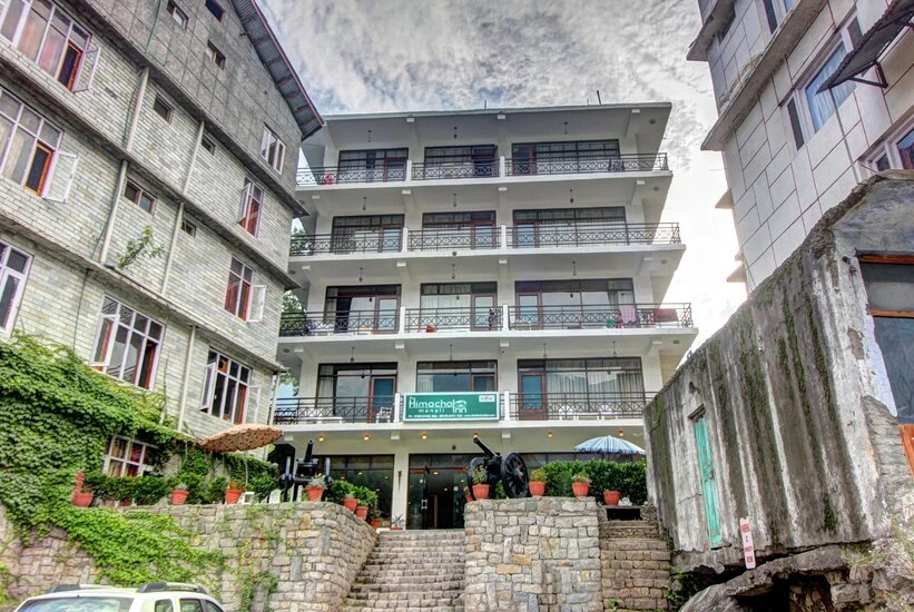 The Himachal inn