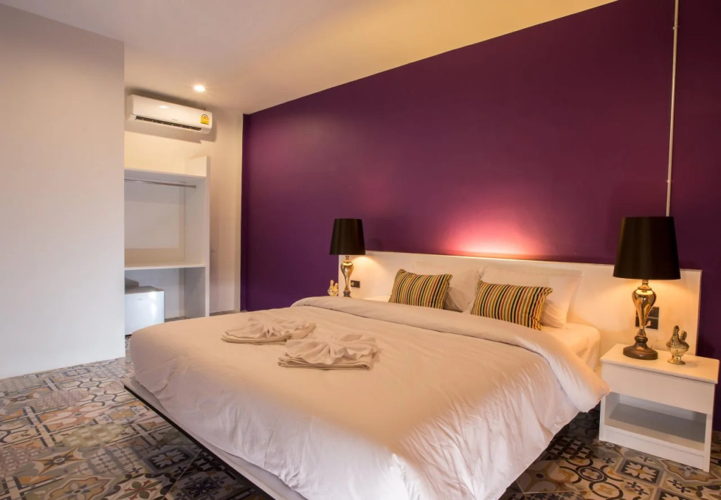 M Boutique Resort