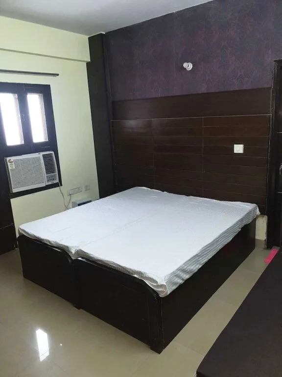 Shree Krishna Hotels and Resorts