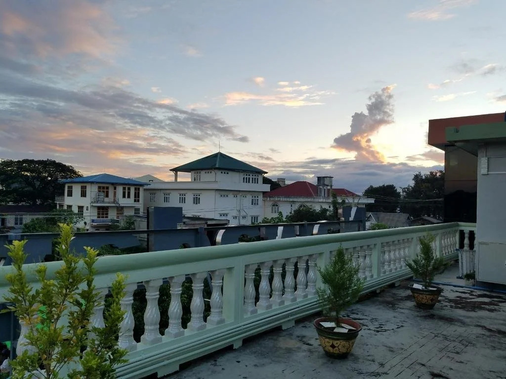Nawaday Hotel