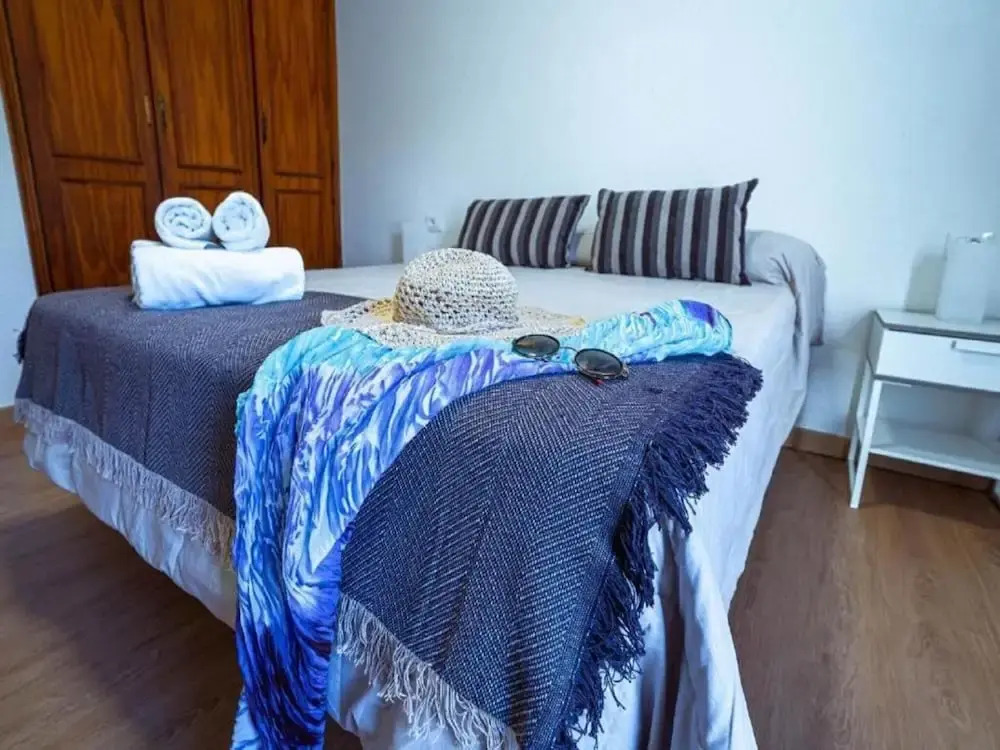 Belvilla by OYO Apartment in Arona