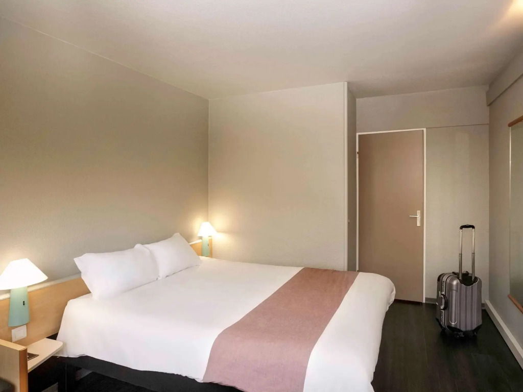 Ibis Alès Centre Ville