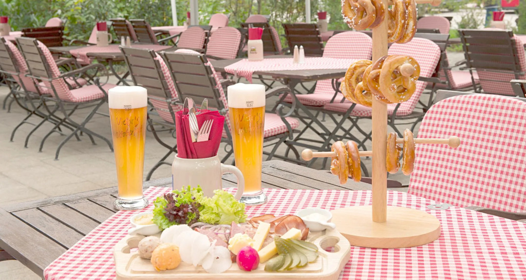 Victors Residenz-Hotel München