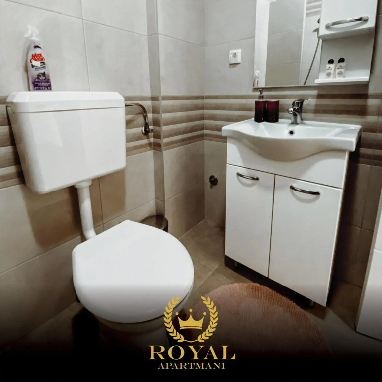 Apartman Royal 2