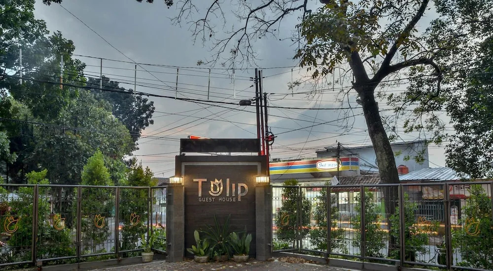 ZEN Rooms near Airport Bandung