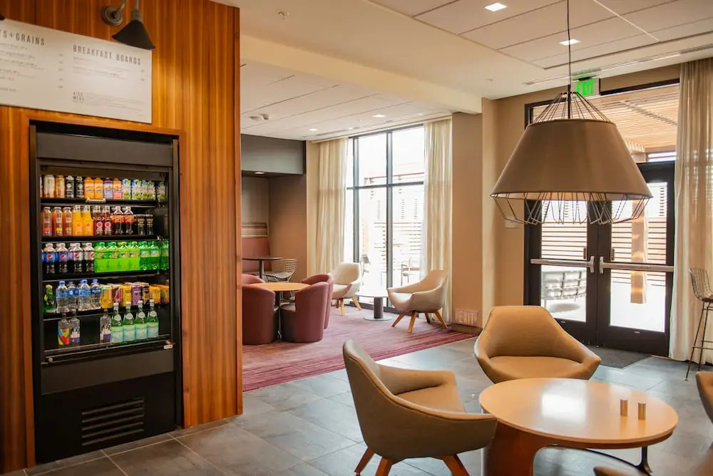 Courtyard Omaha East/Council Bluffs