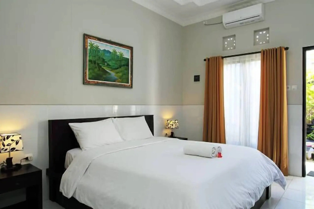 Wana Kubu Homestay