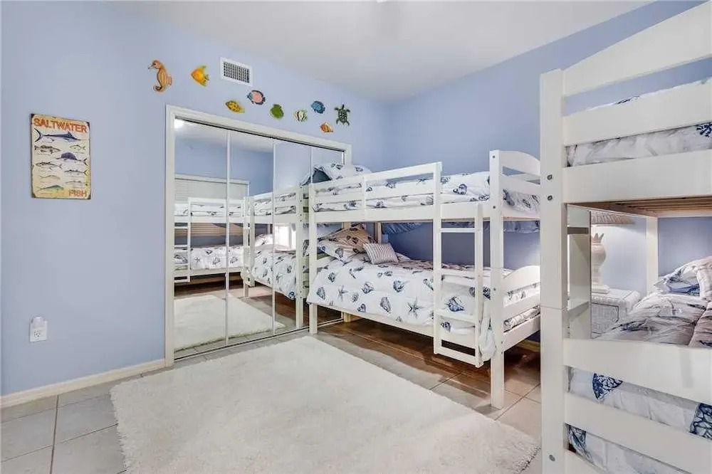 Bella Lago 431 - Three Bedroom Condo
