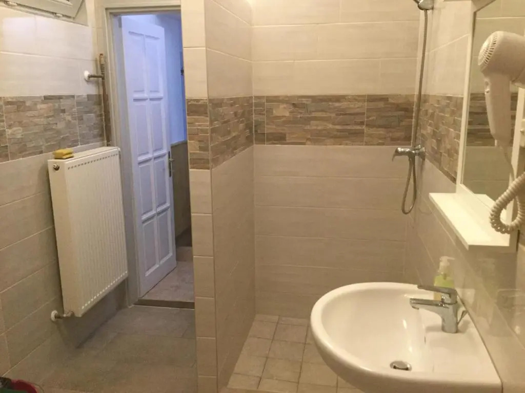 Avas Apartman