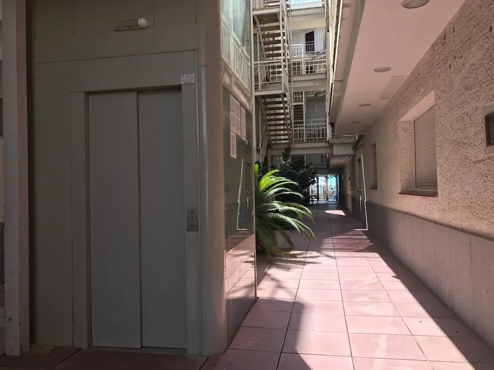 Apartamento Mº Blanca Vista Mar - 113A