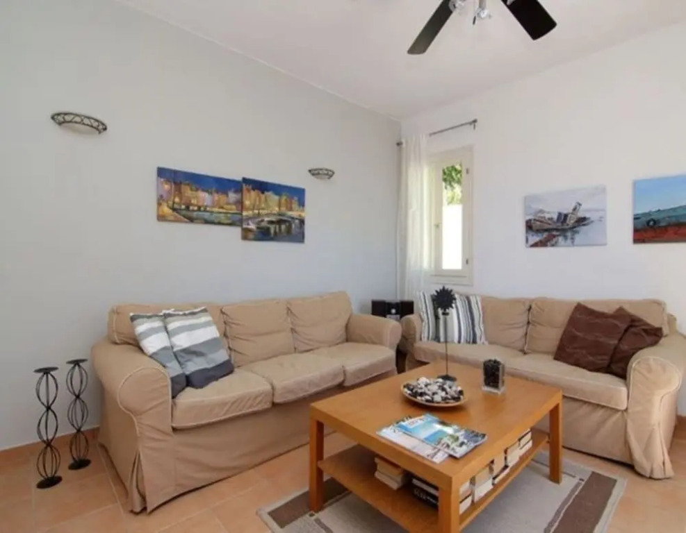 Alonissos 4-bedroom Large Villa With Private Pool